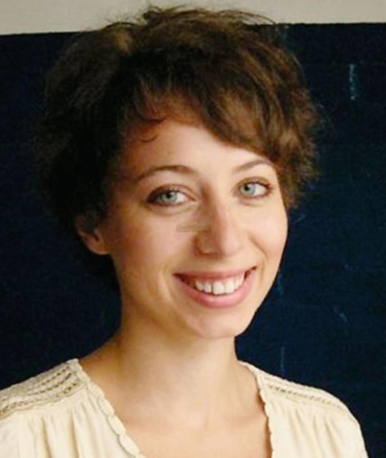 Photo of Alexia Crisp-Jones
