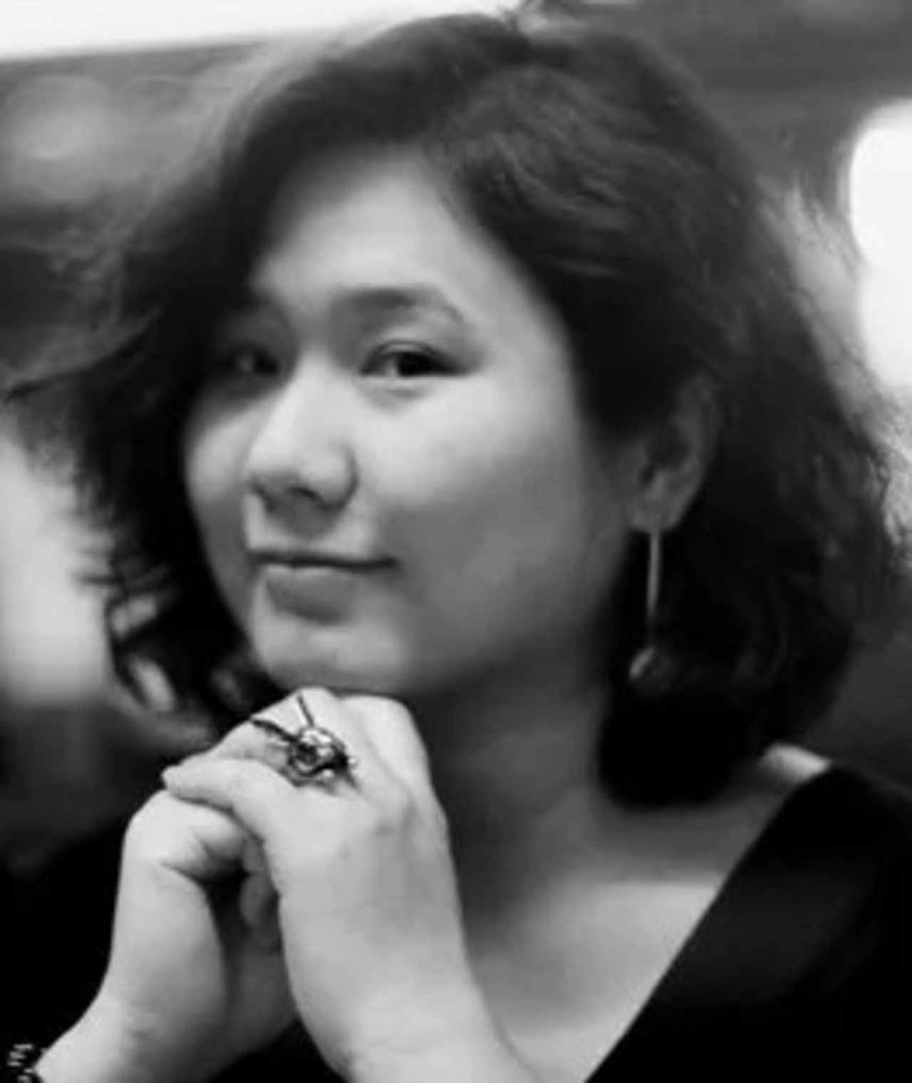 Photo of Tang Yi