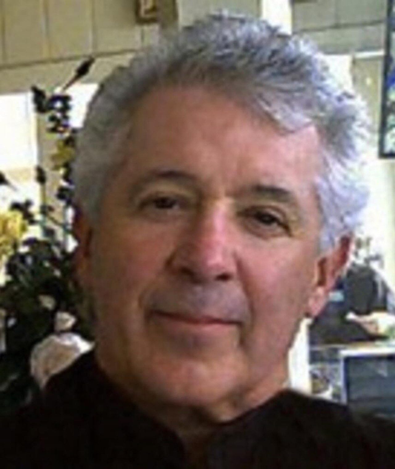 Photo of David Hoffman