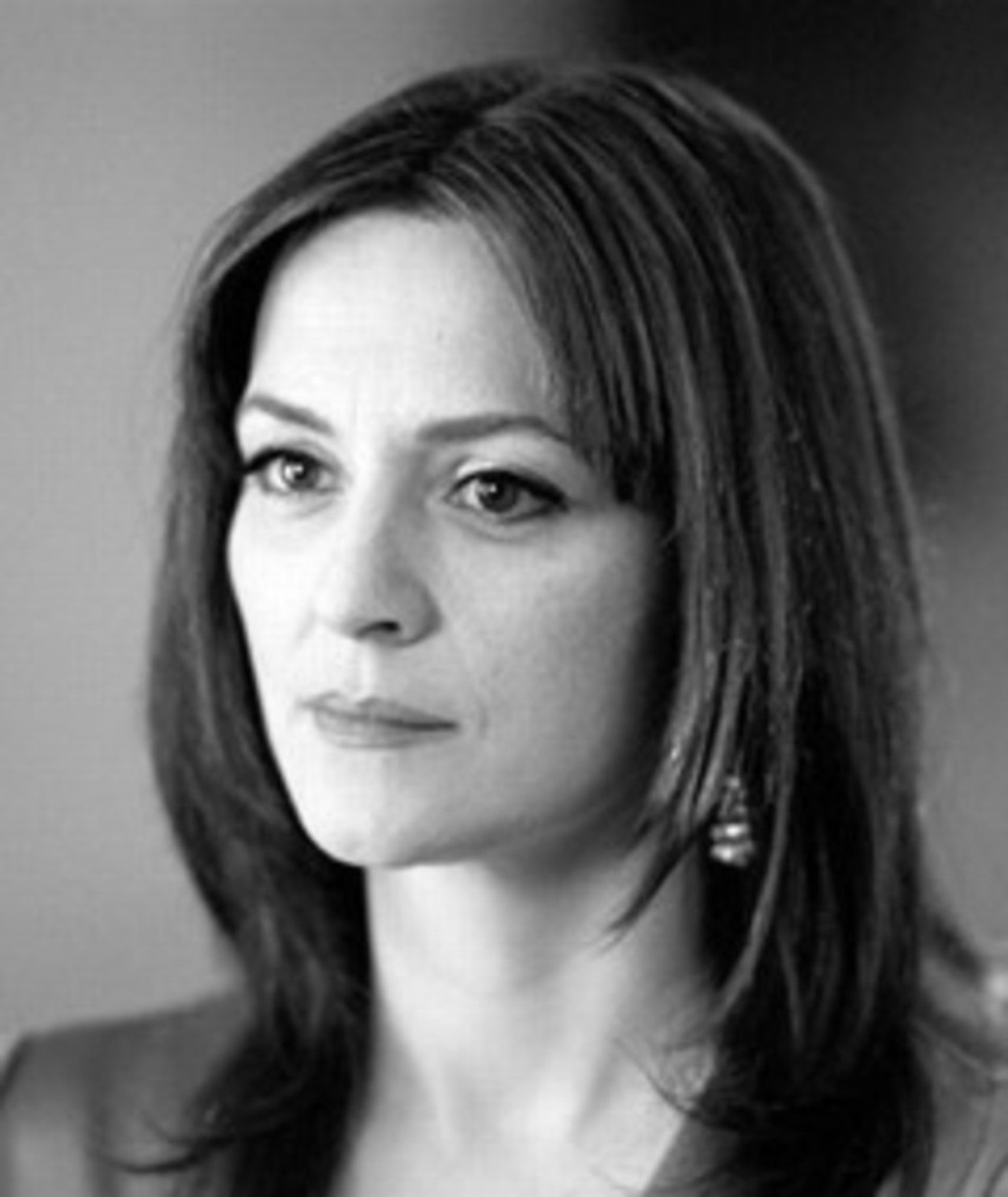Photo of Martina Gedeck