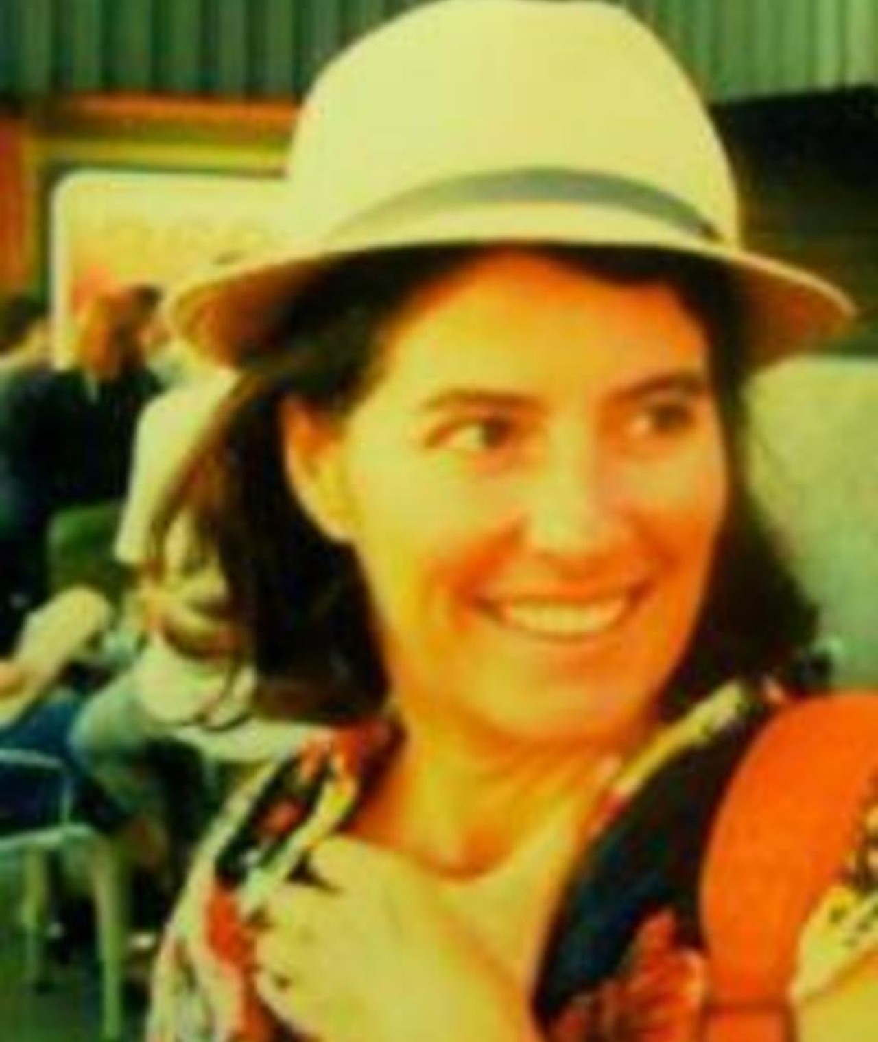 Photo de Nathalie Eybrard