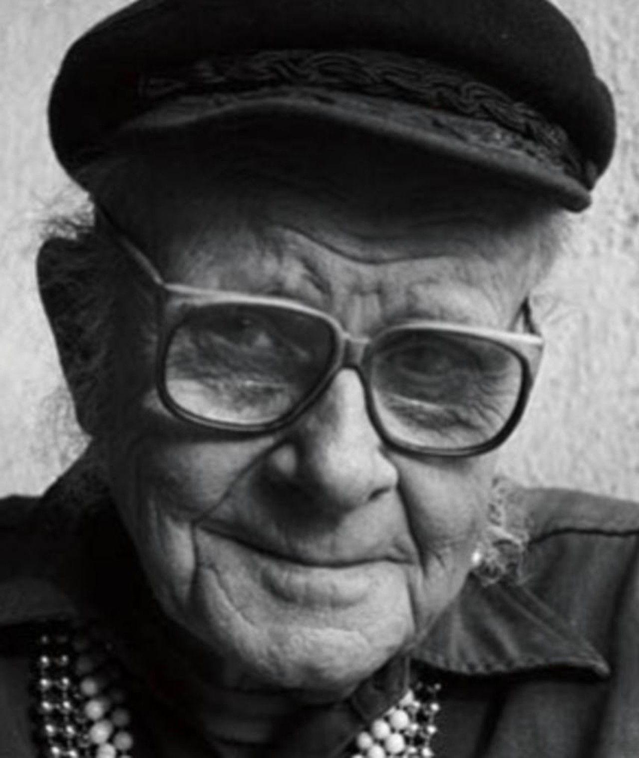 Photo of Harry Hay