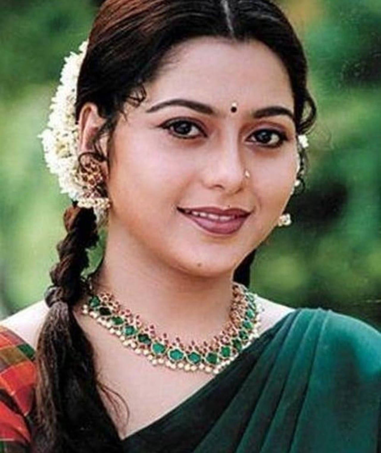 Photo of Suvalakshmi