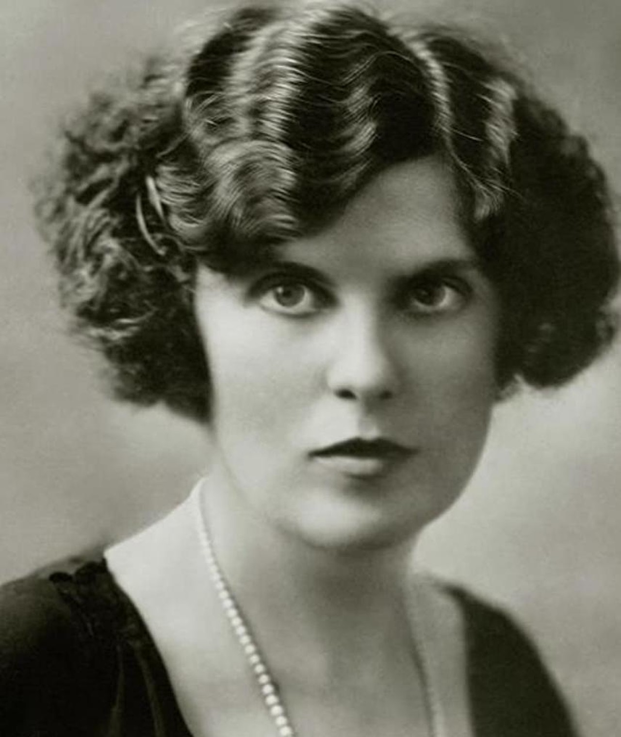 Photo of Florence Nash