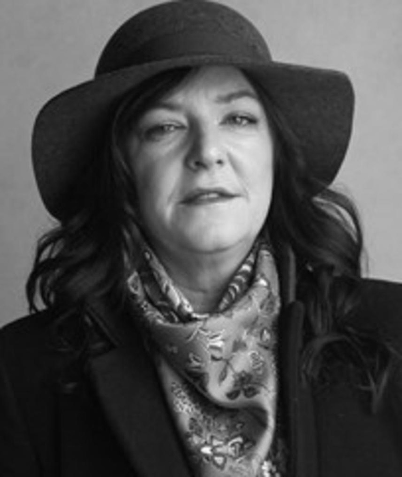 Photo of Lynne Ramsay