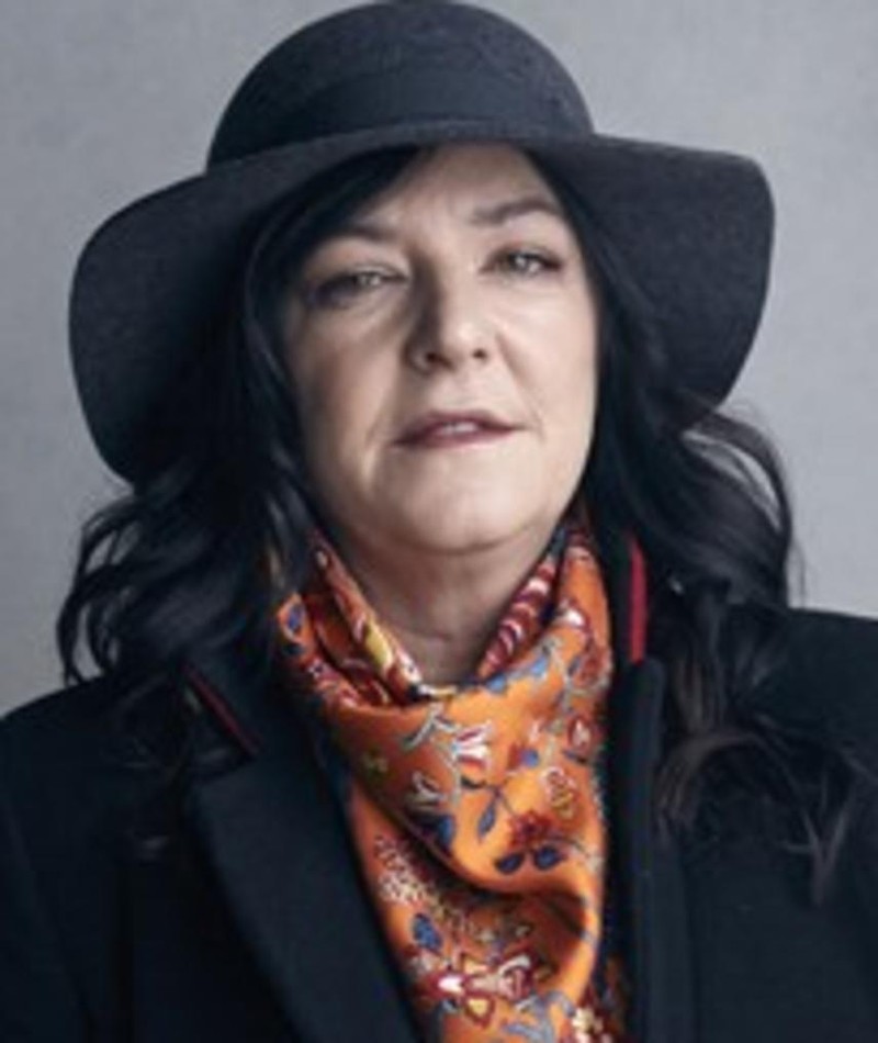 Lynne Ramsay – Movies, Bio and Lists on MUBI