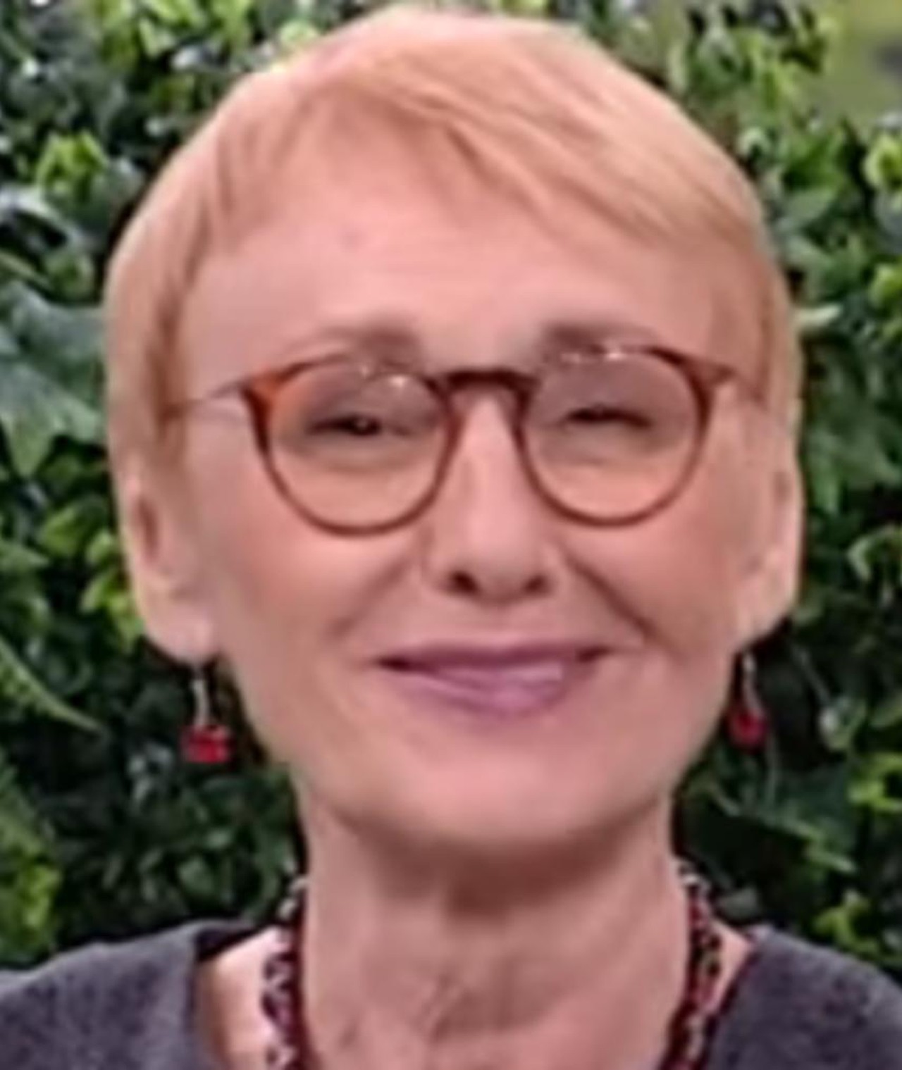 Photo of Marija Opsenica