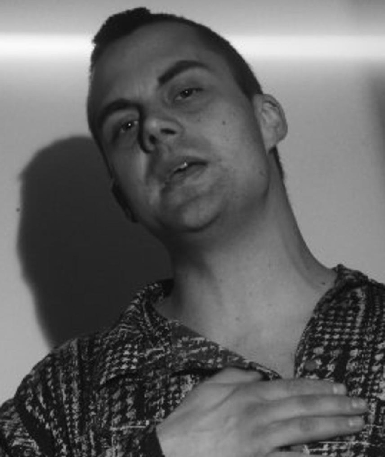 Photo of Ben Hozie