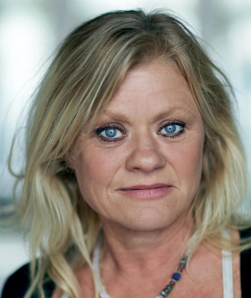 Photo of Pernille Højmark