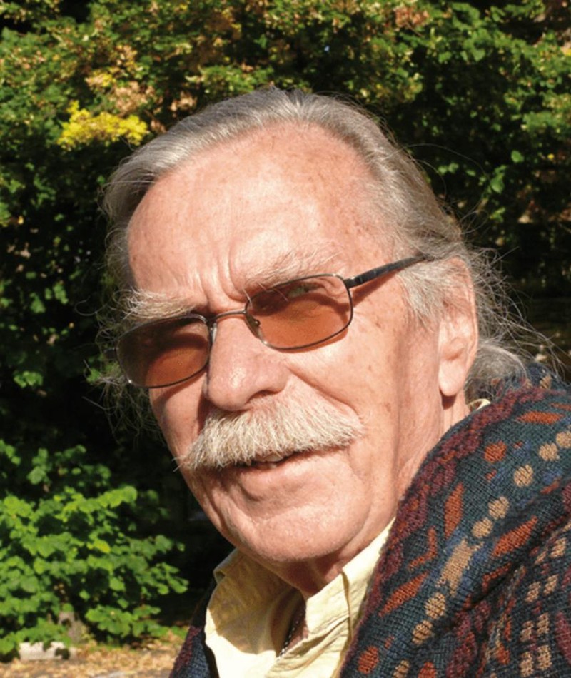 Photo of Sven Wichmann