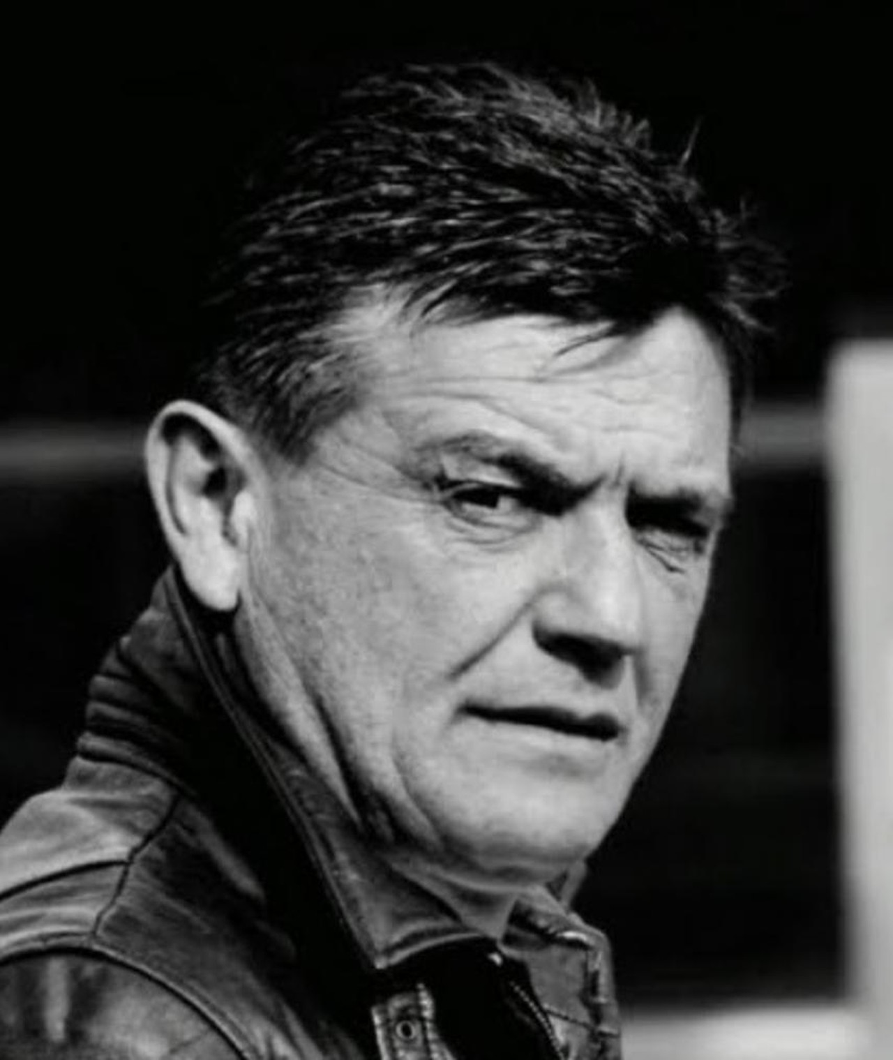 Photo of Valter Kocijančić