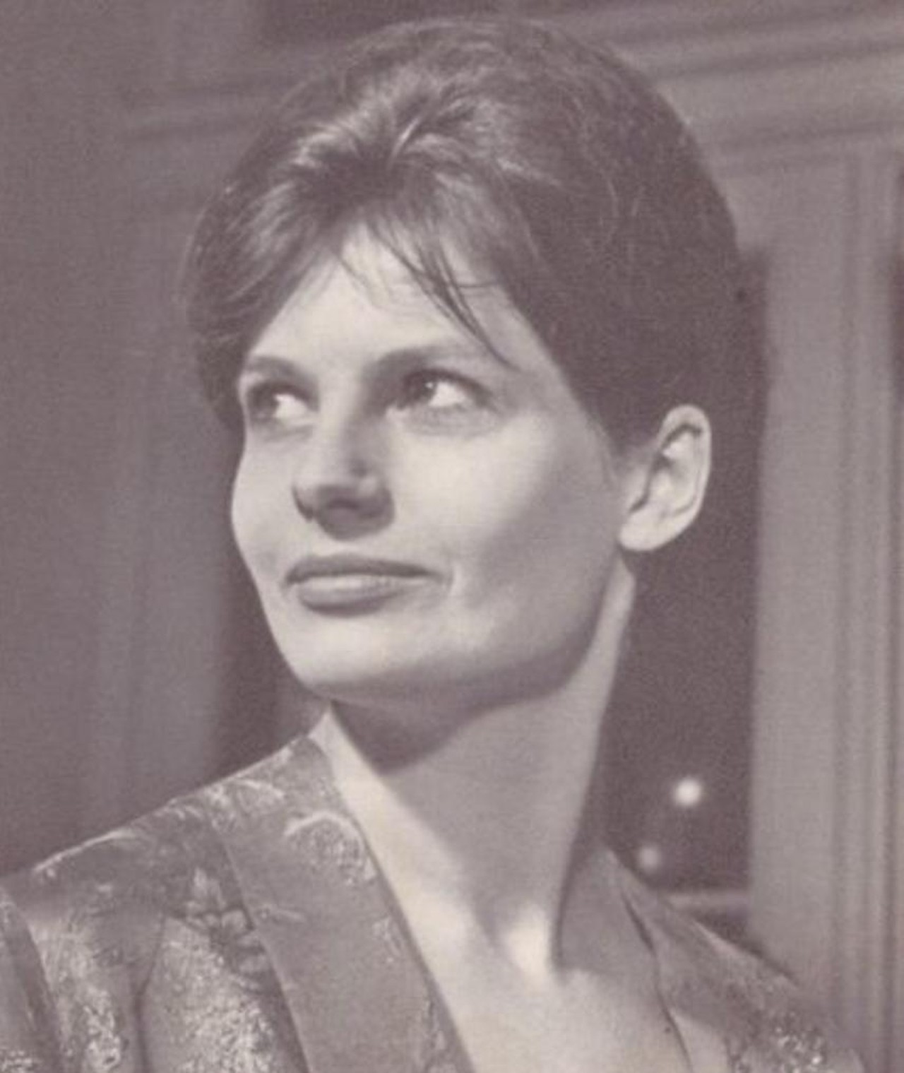Photo of Daniela Smutná
