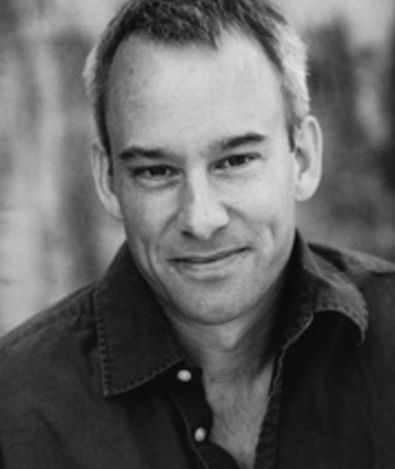 Scott B. Smith Movies, Bio and Lists on MUBI