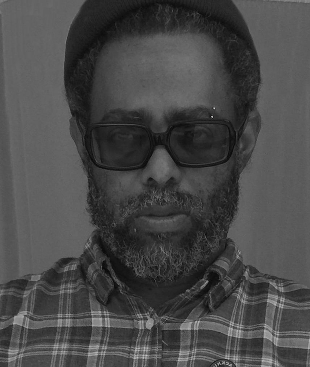 Photo of Arthur Jafa