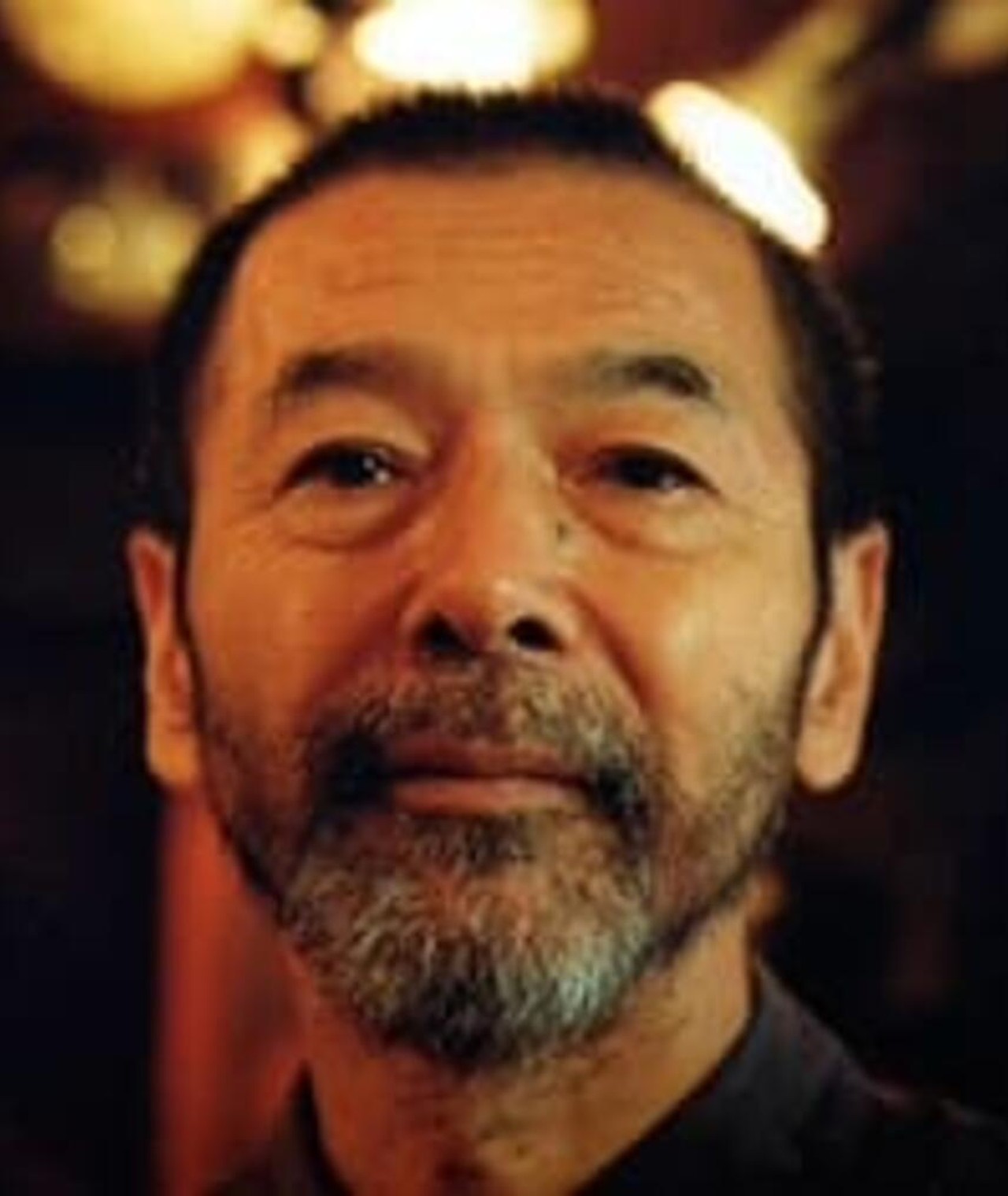 Photo of Isao Yamada