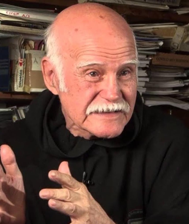 Eduardo Lerchundi Movies, Bio and Lists on MUBI