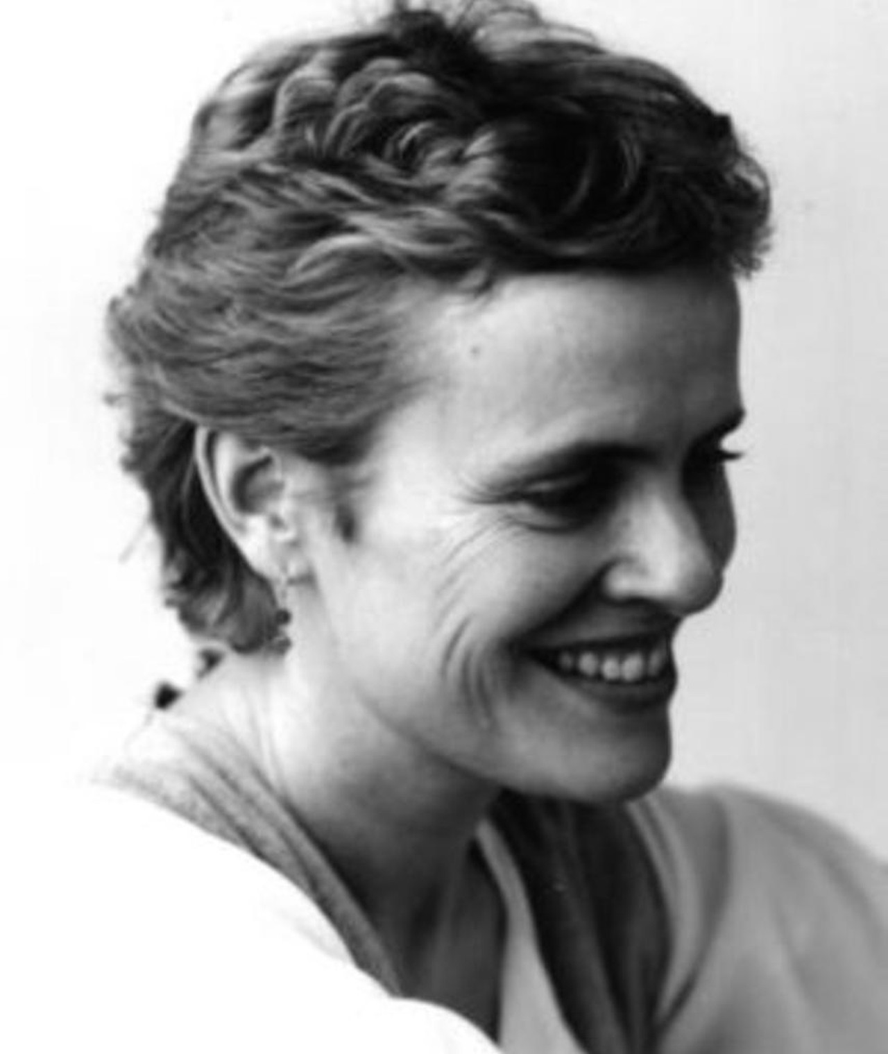 Photo of Rachel Portman