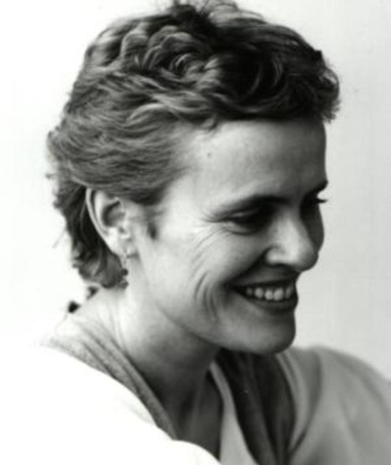 Rachel Portman – Movies, Bio and Lists on MUBI