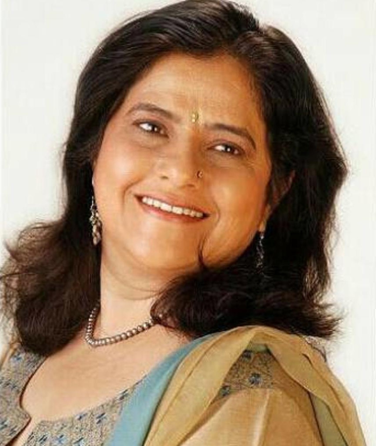 Photo of Vanya Joshi