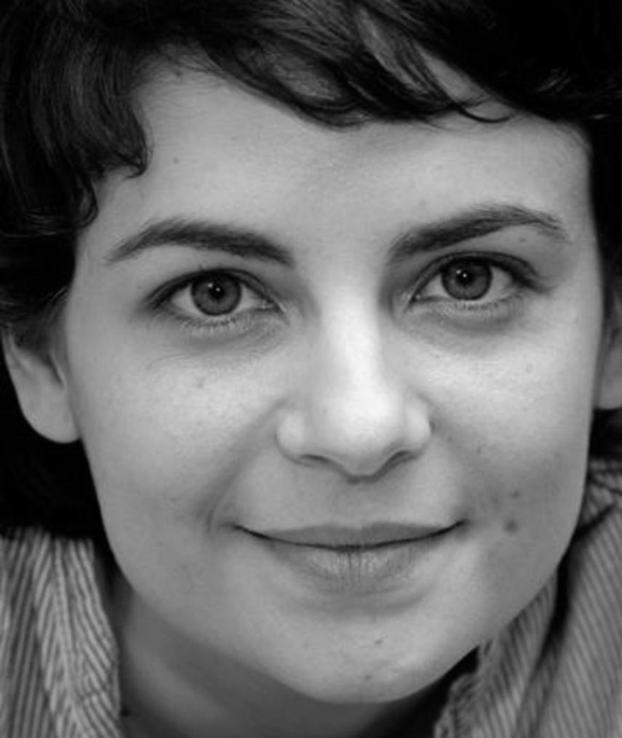 Photo of Paz Fábrega