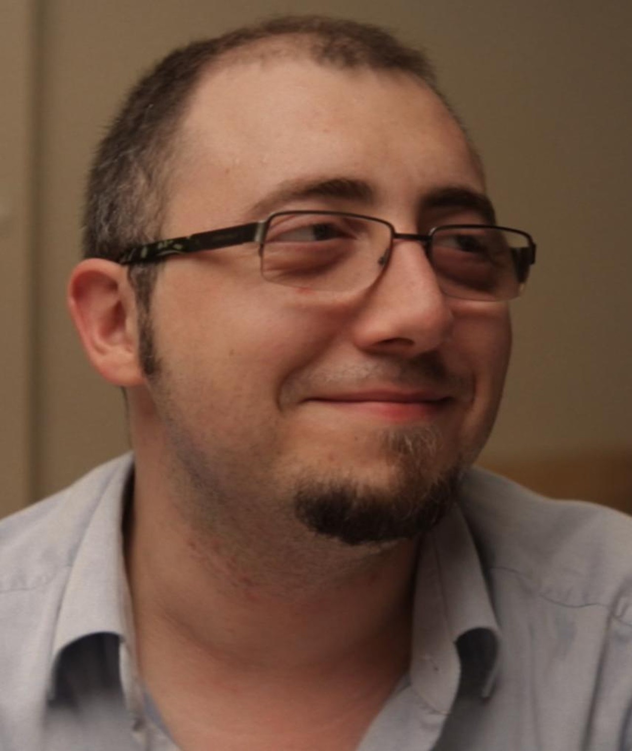 Foto de Ahmet Saraçoglu