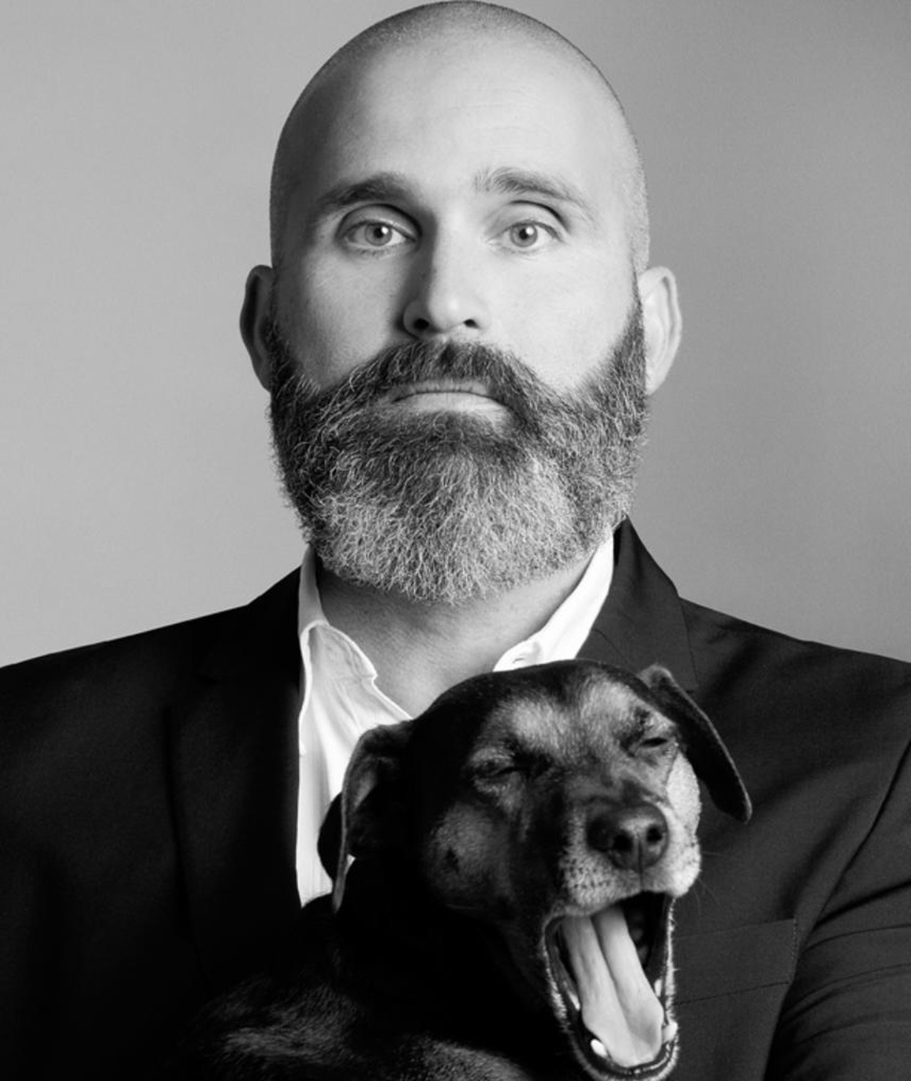 Photo of Rene Ezra