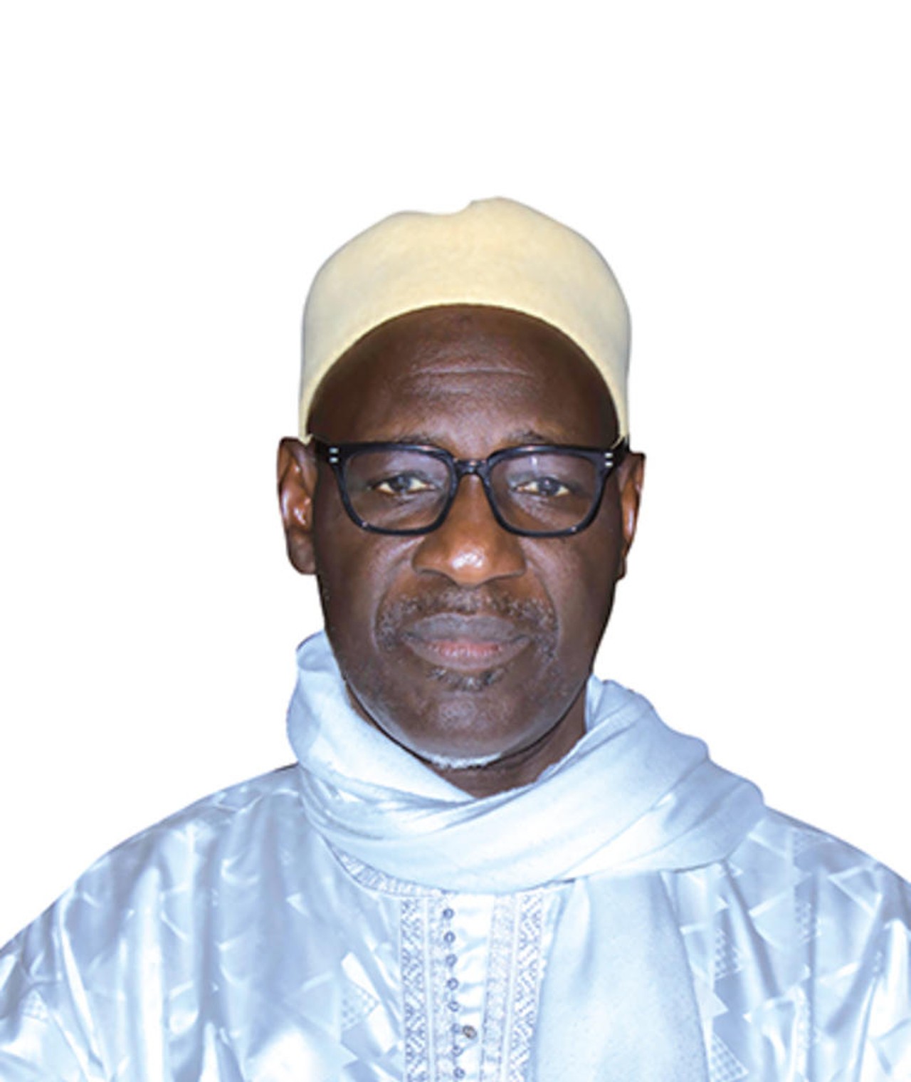 Photo of Serigne Seck