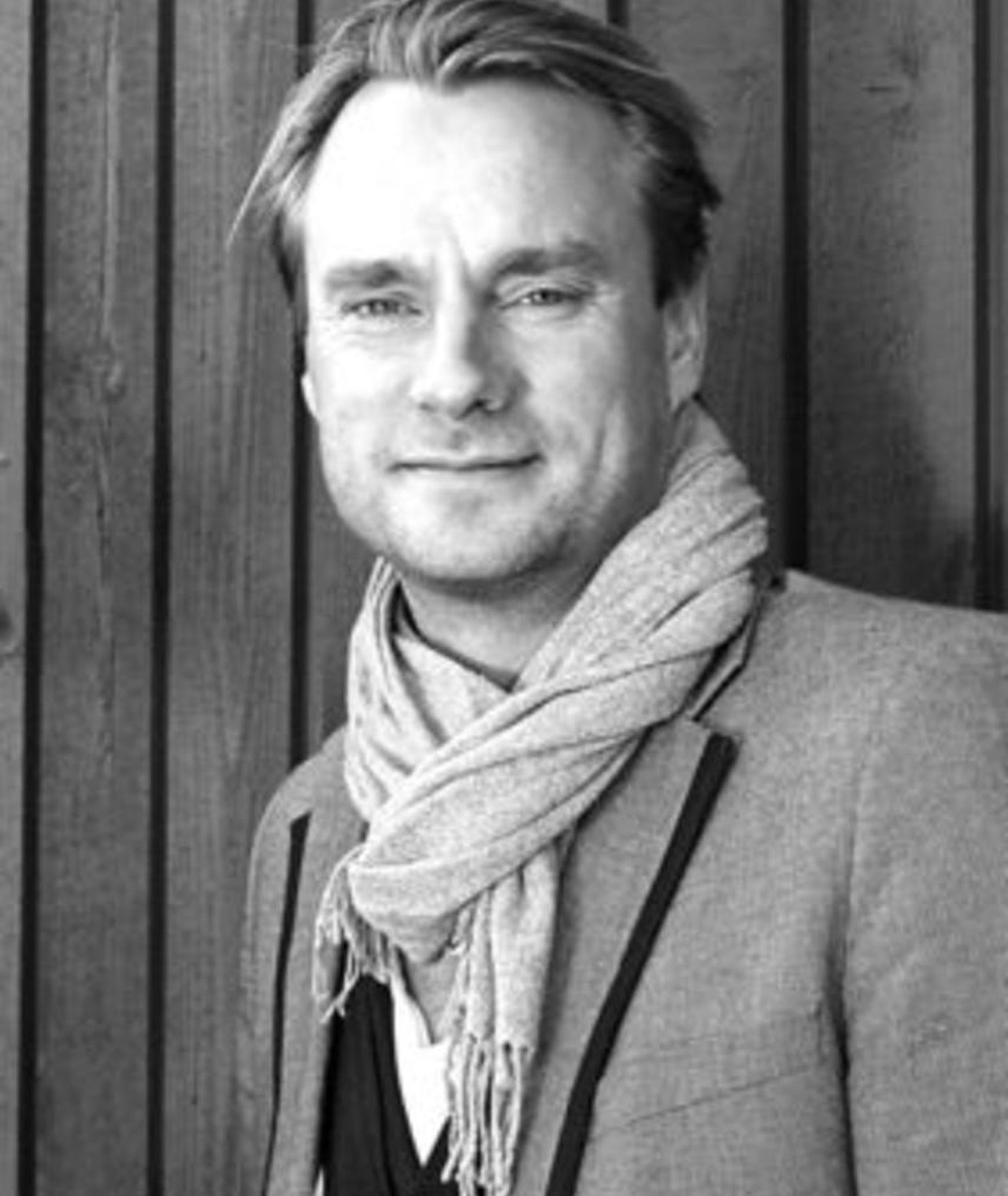 Photo of Tomas Radoor