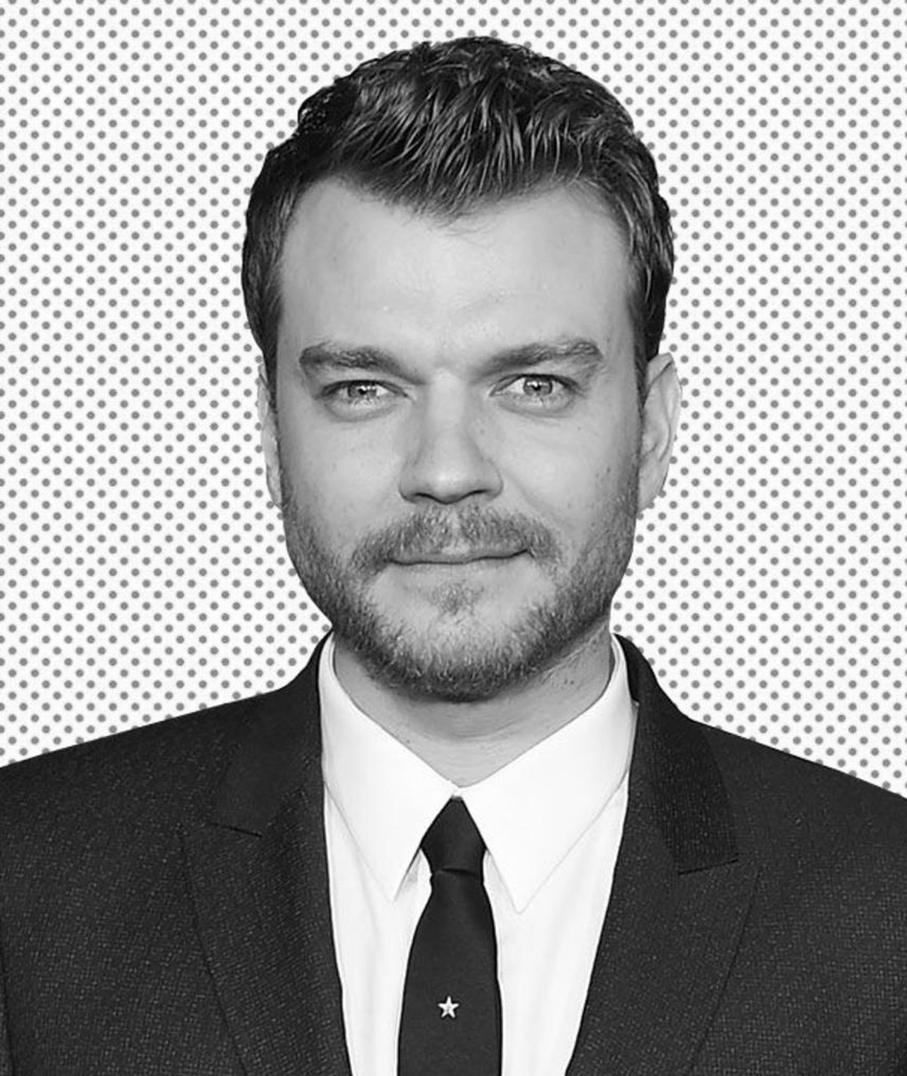 Photo of Pilou Asbæk