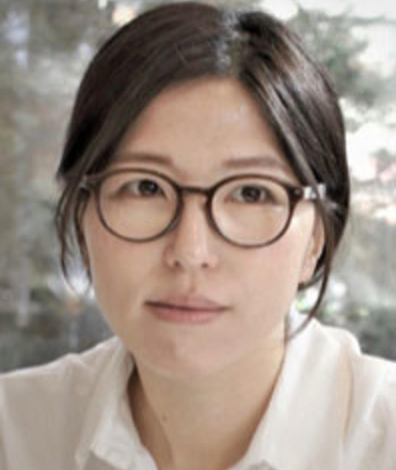 Photo of Jung Yeon-kyung