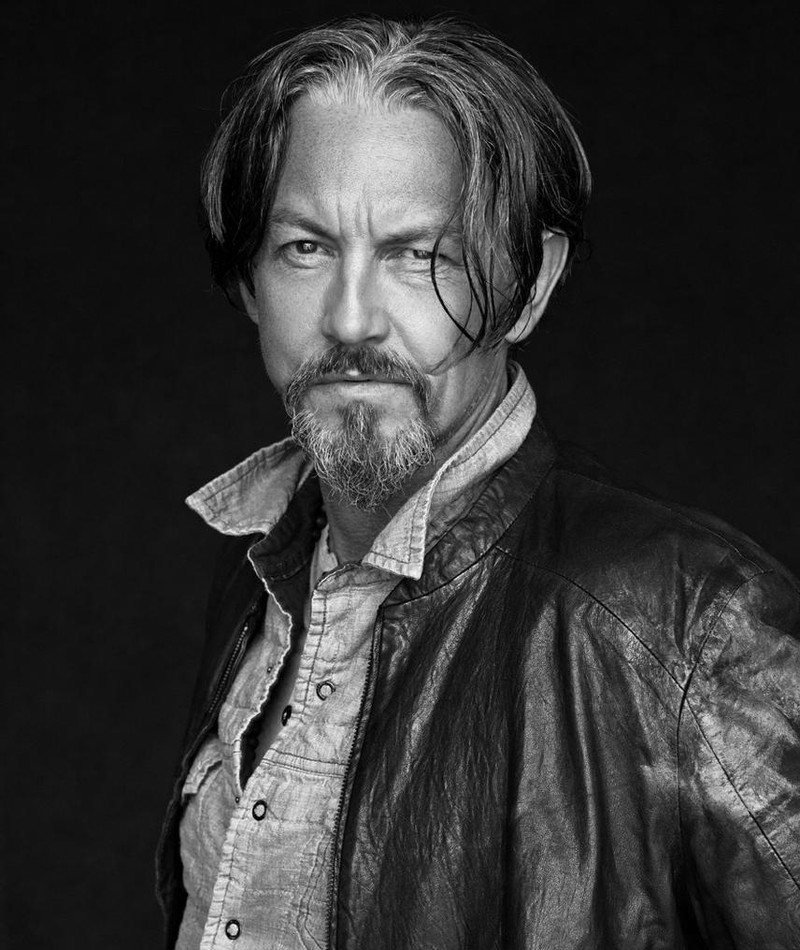 Photo of Tommy Flanagan