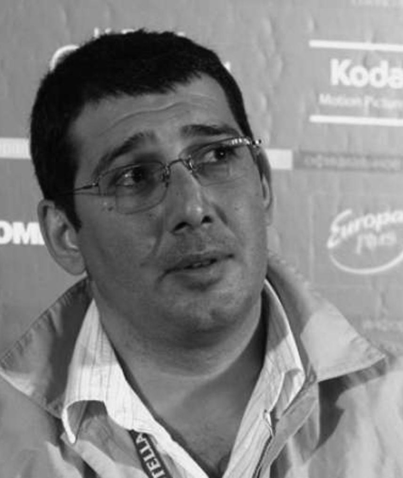 Photo of Levan Korinteli