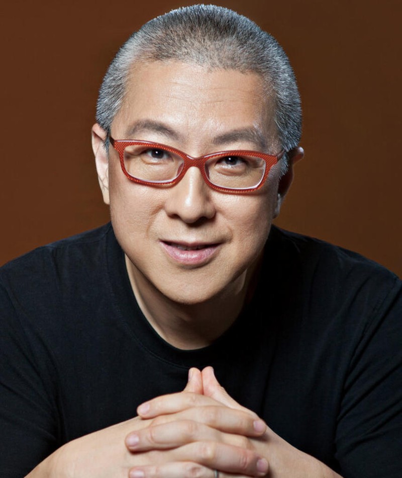 Photo of Victor Koo
