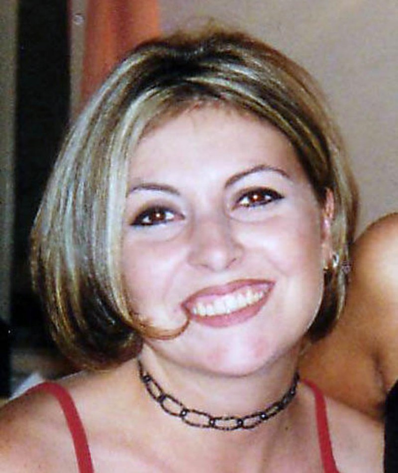 Photo of Roberta Palombini