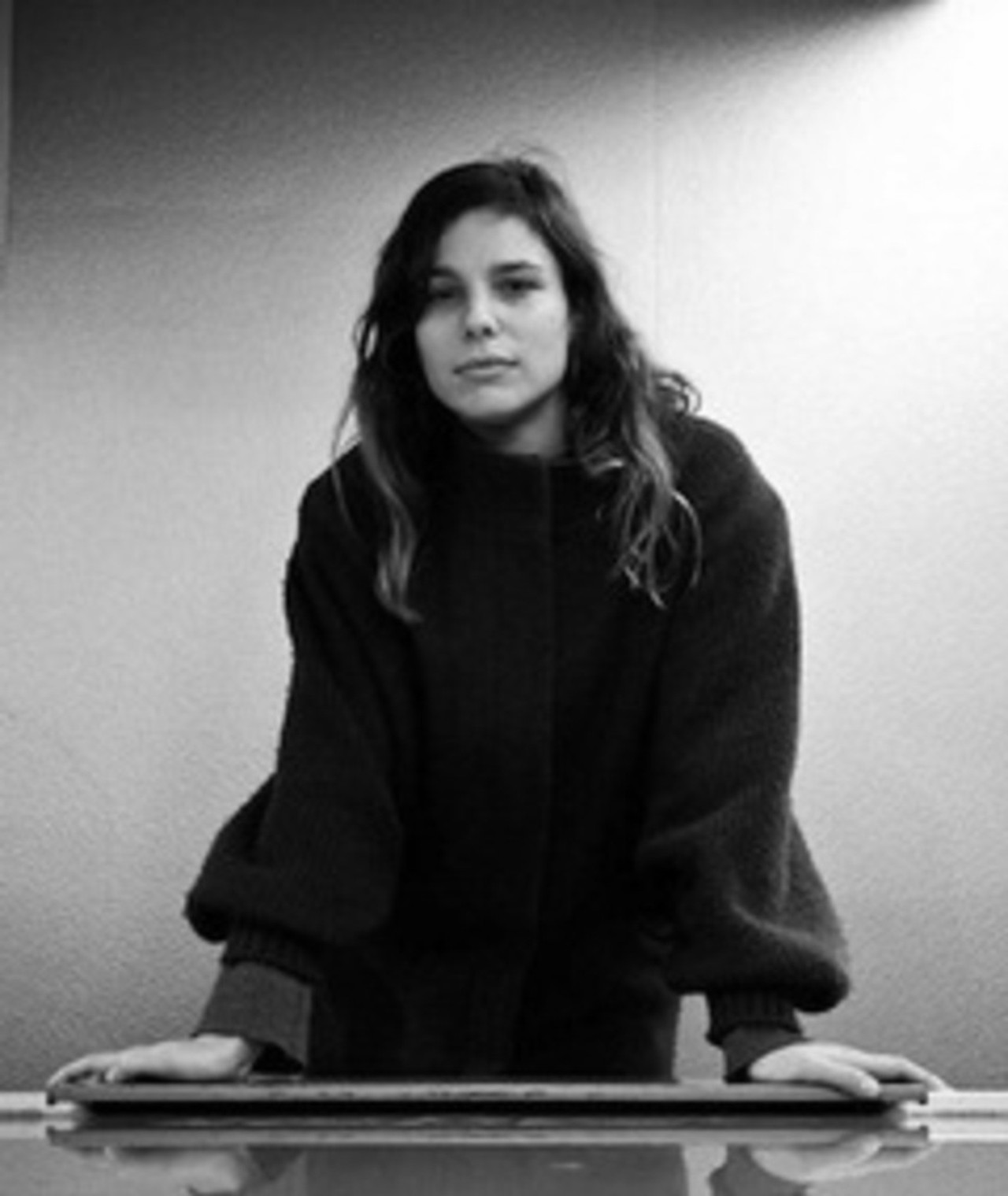 Photo of Sophie Letourneur
