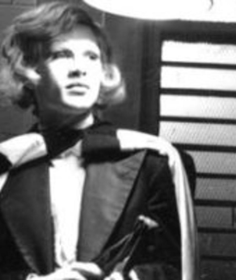 Christopher Rage – Movies, Bio and Lists on MUBI