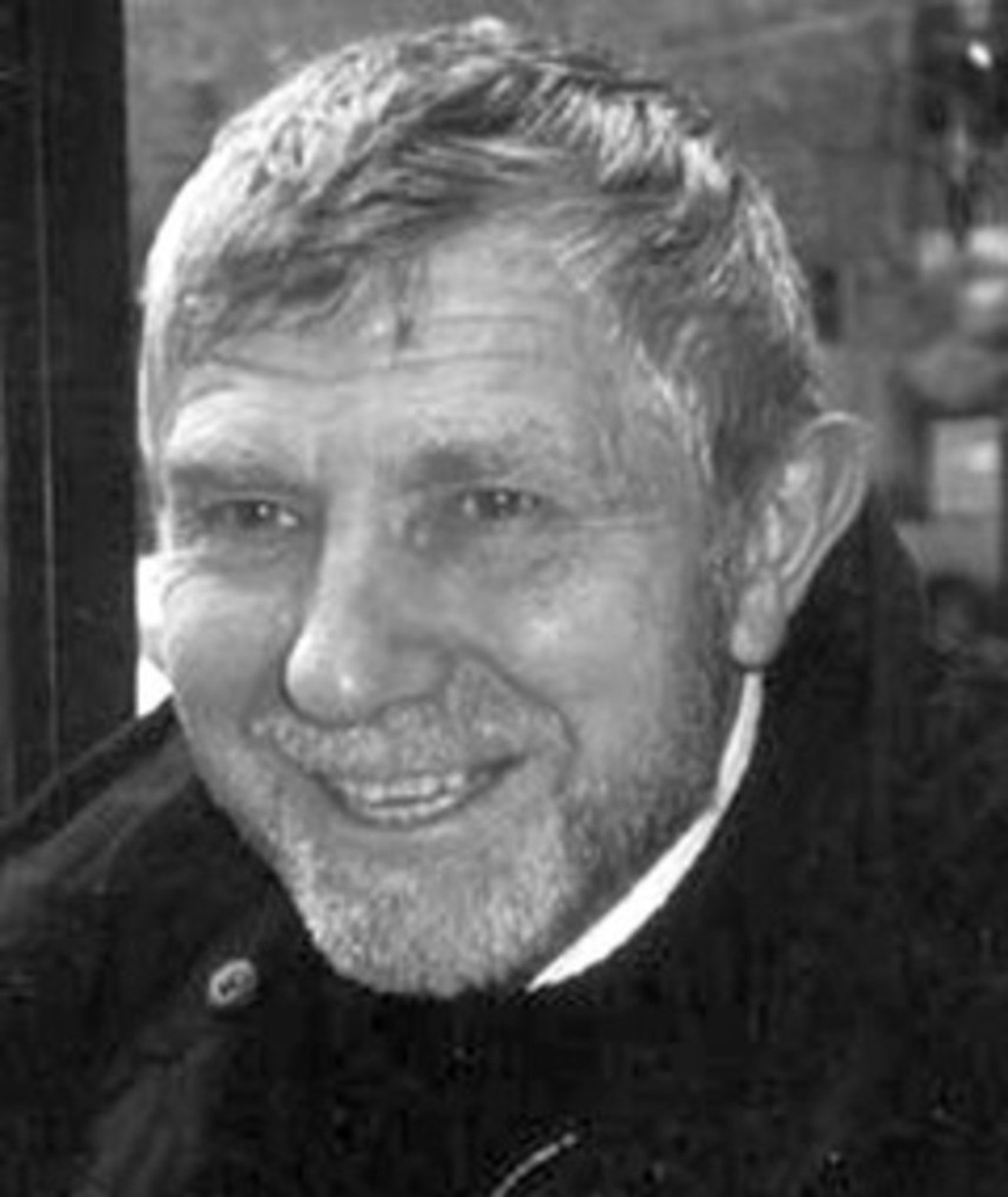 Photo of Vitali Kanevsky