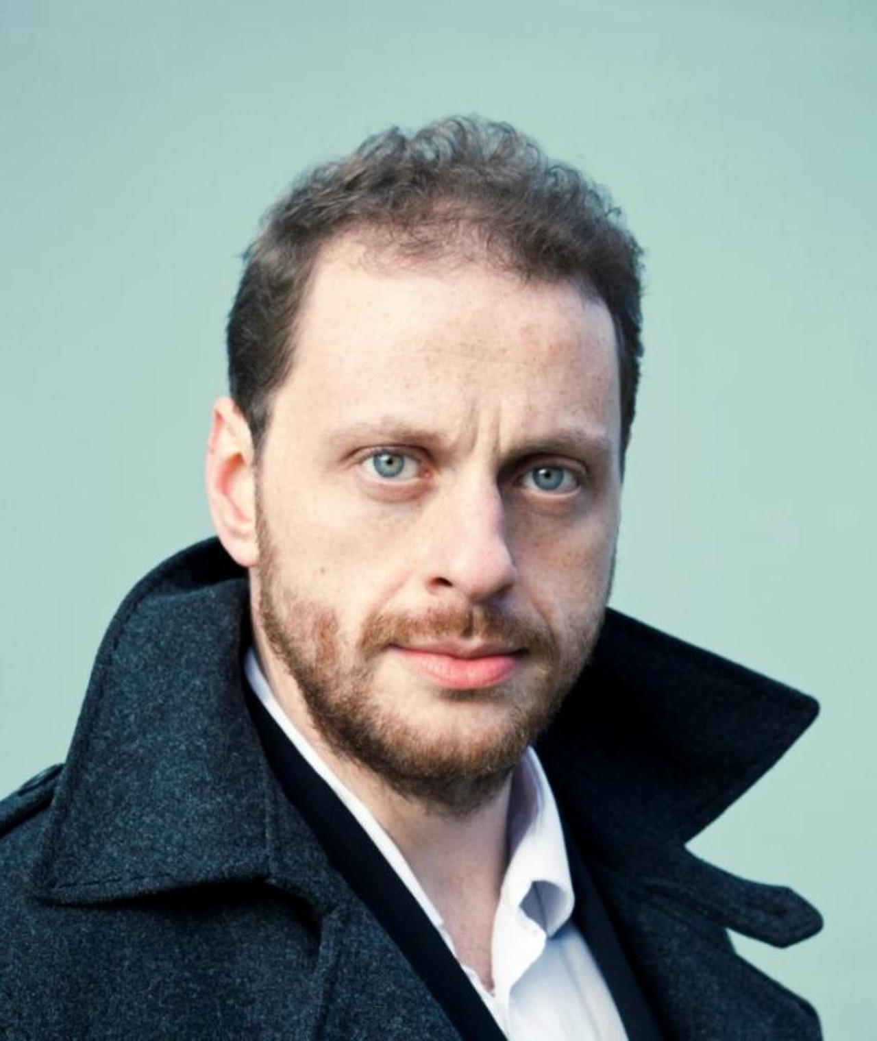 Bruno Dreyfurst fotoğrafı