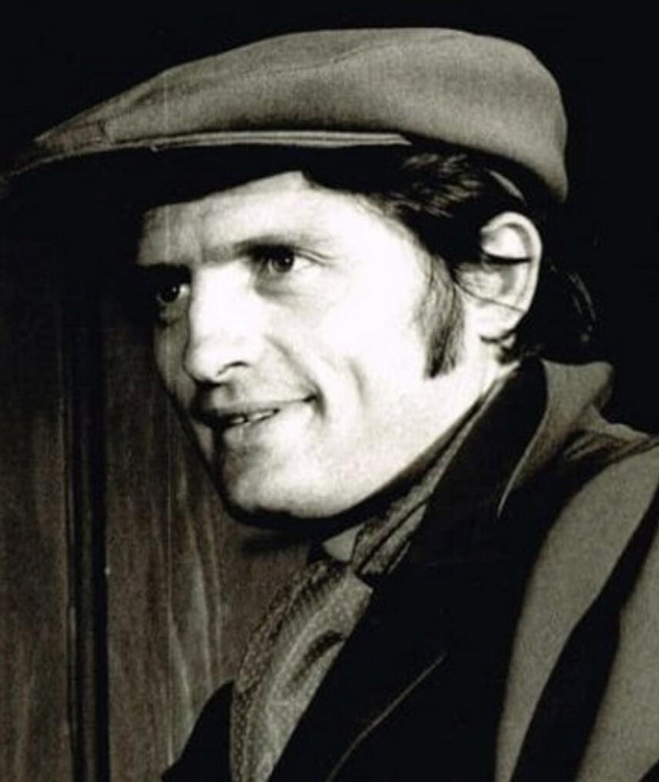 Photo of Kiril Psaltirov