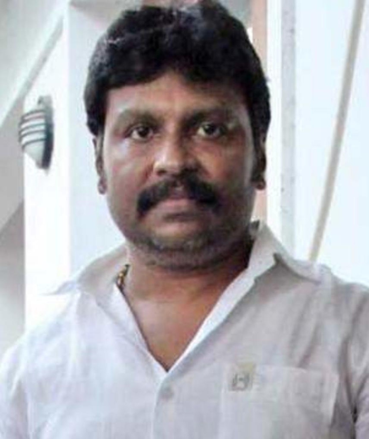 Photo of J. Sathish Kumar