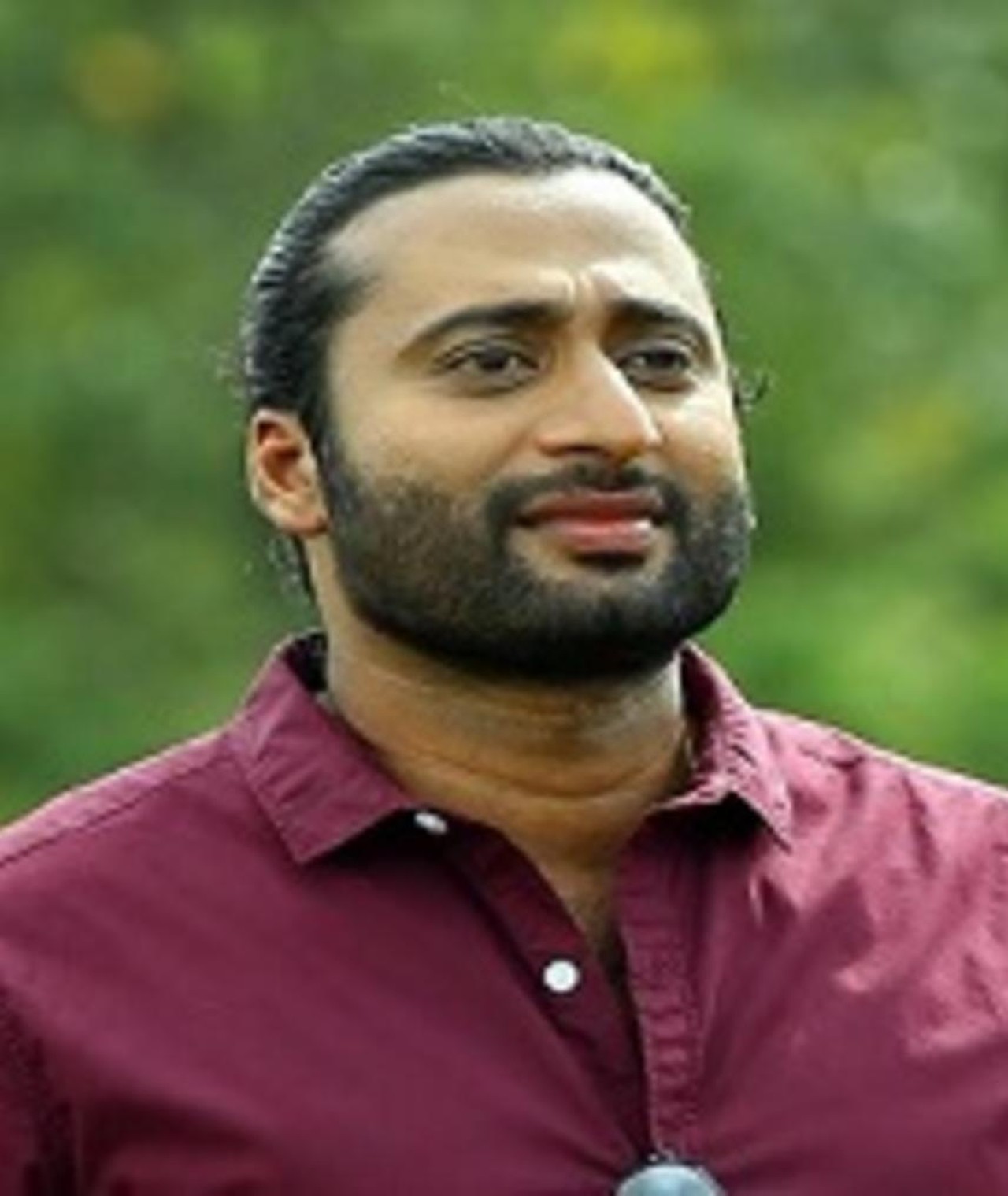 Photo of Shinoy Mathew