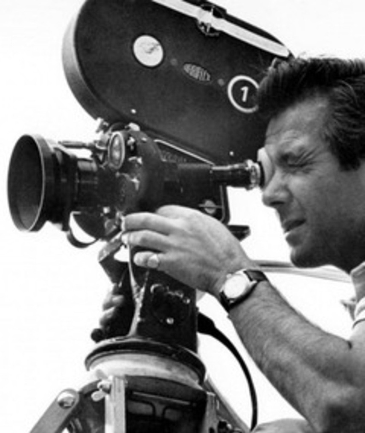 Photo of Bryan Forbes