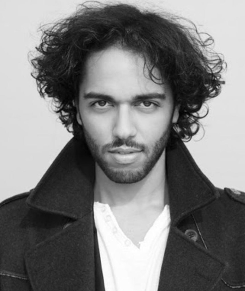 Marouane Zotti – Movies, Bio and Lists on MUBI