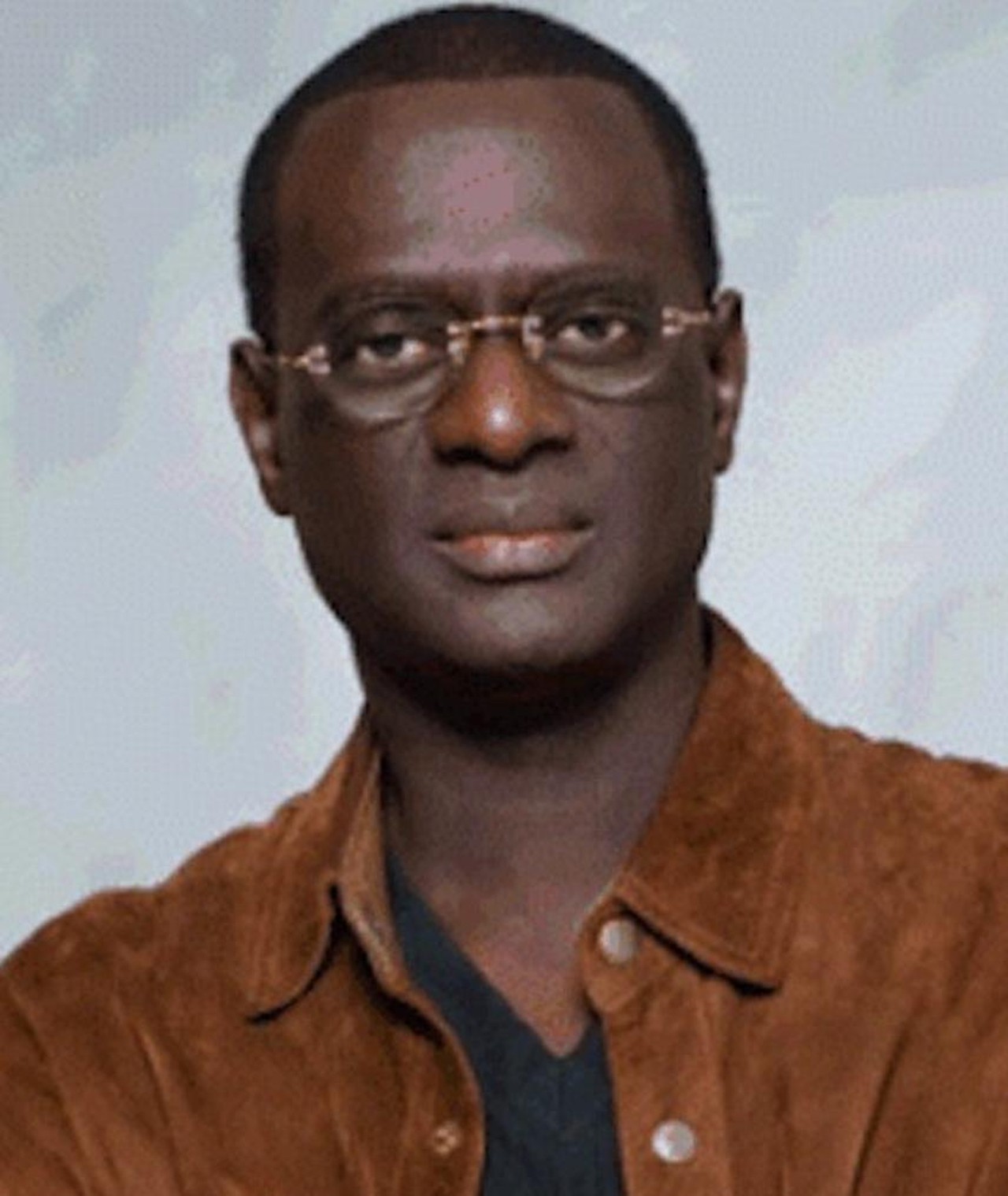 Photo of Mansour Dieng