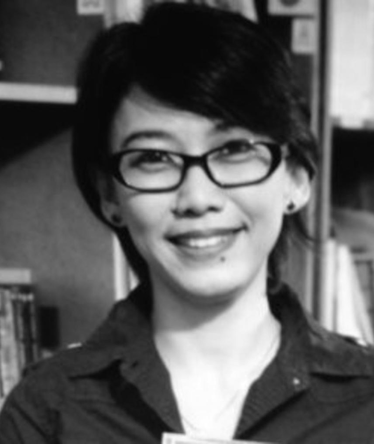 Photo of Tunggal Pawestri