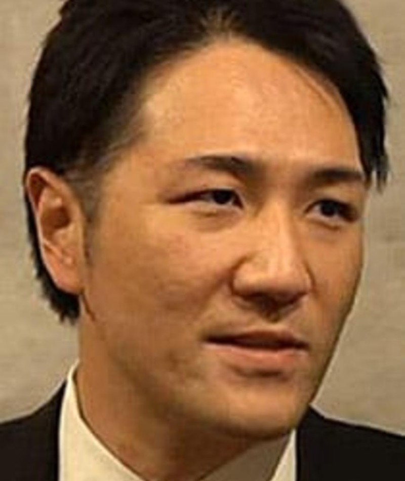 Photo of Umetani Hideyasu