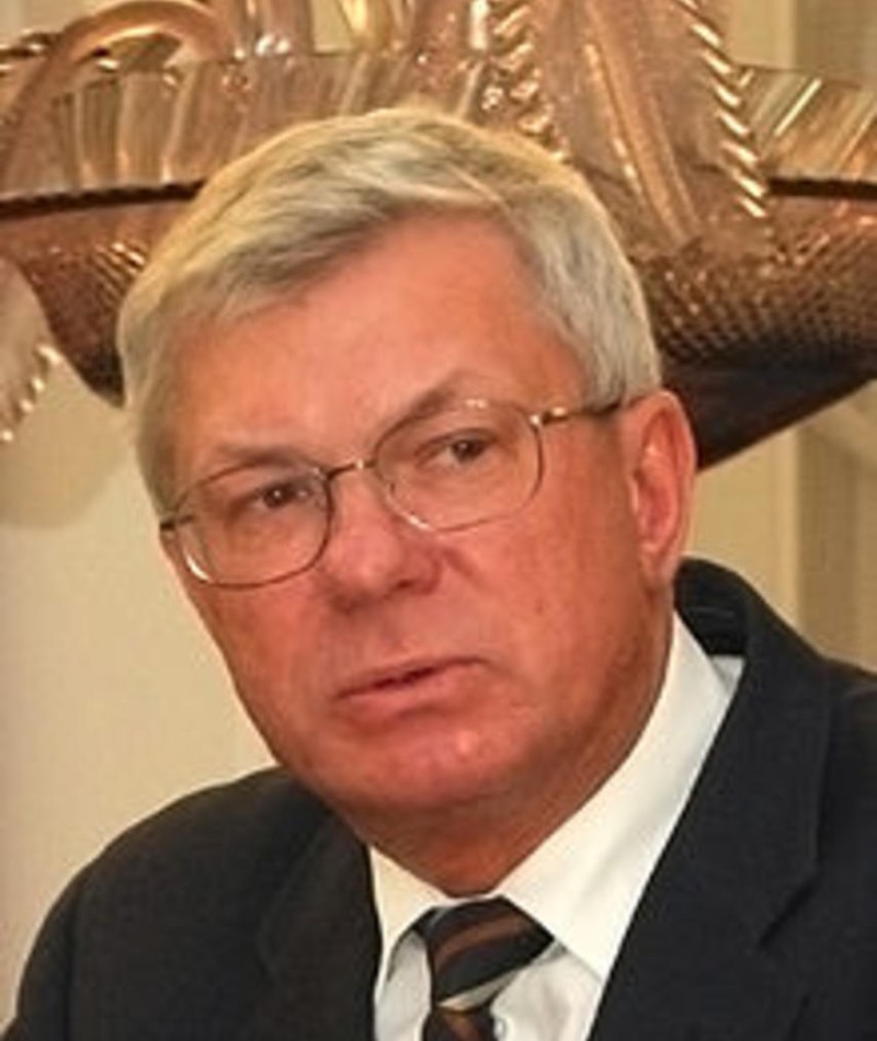 Photo of Andrzej Celinski