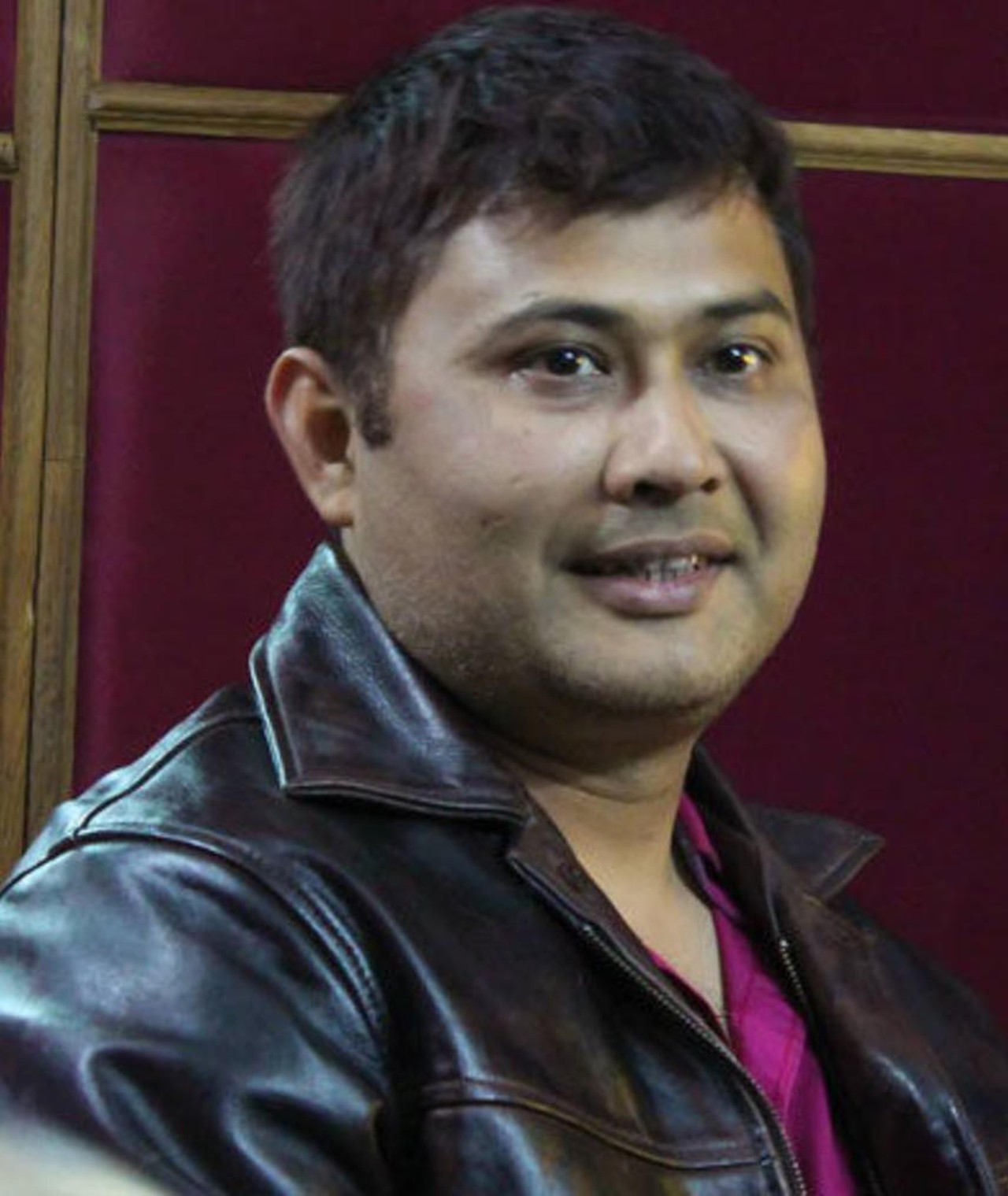 Photo of Amrit Pritam Dutta