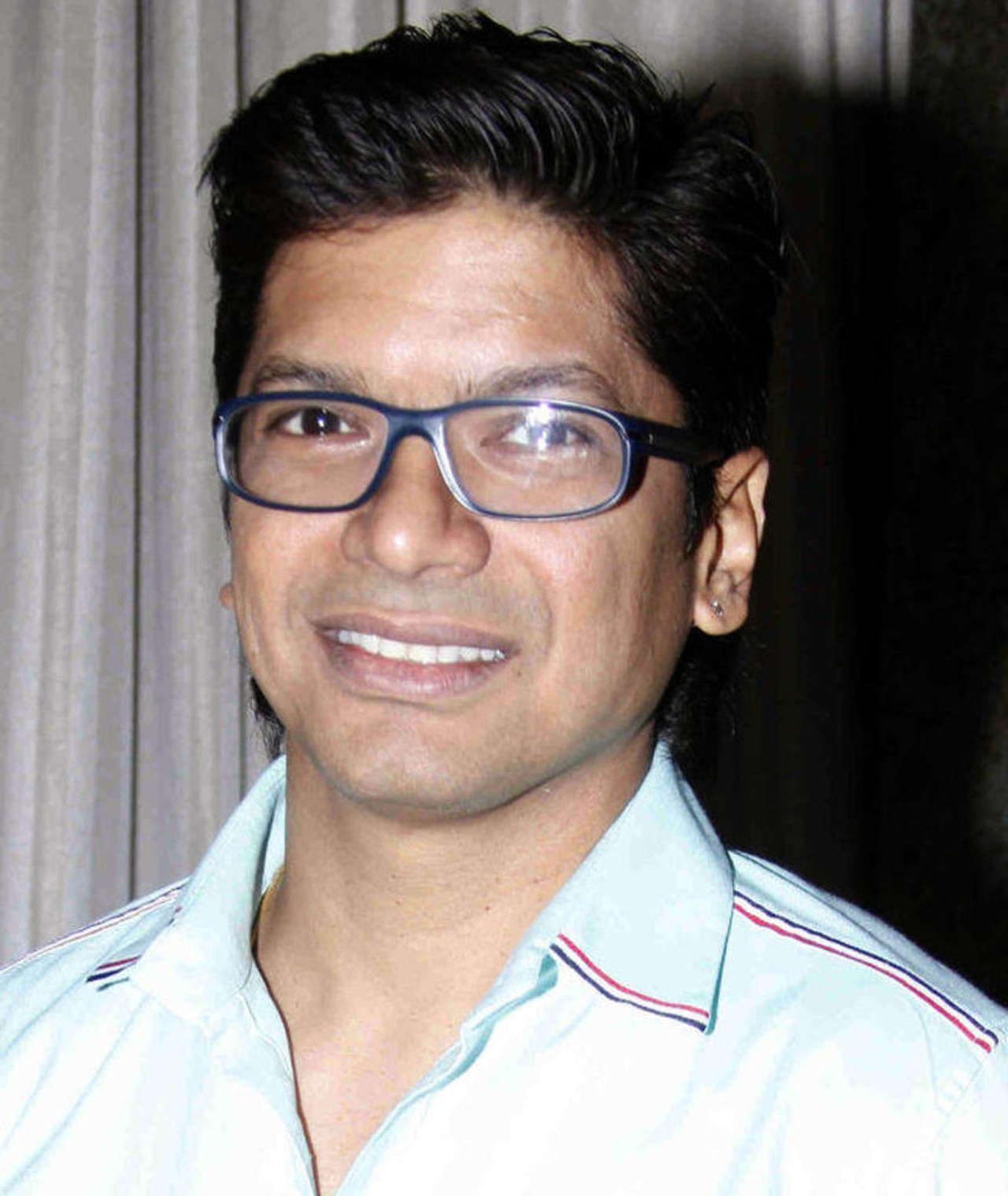 Photo of Shaan