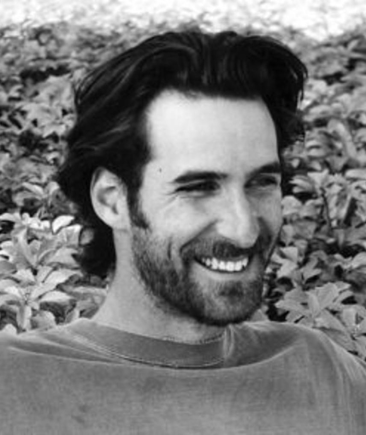 Photo of Jonathan Bernstein